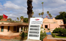 Marrakech : Le CRI et la CCIS mettent en place une nouvelle structure d’accueil et d’orientation