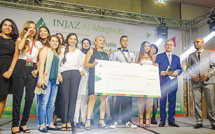 Injaz Al-Maghrib 2020 : Nouveau pour l’Innovation Camp virtuel