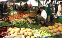 Sidi Rahal : Réouverture du souk hebdomadaire dans le strict respect des mesures sanitaires