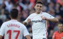 Munir El Haddadi peut désormais porter le maillot des Lions de l’Atlas