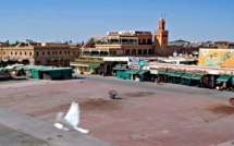 Marrakech : Les professionnels du tourisme vont à "passer à l'offensive" pour assurer la reprise