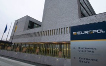 Europol : Saisie de 27 millions de masques contrefaits lors d'une opération européenne