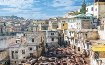 Fès-Meknès mobilise les artistes pour attirer les touristes nationaux