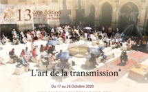 Le Festival de Fès de la culture Soufie maintient l’édition 2020