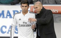 L'arrivée d'Enzo Zidane au WAC : De l'infox et du « fake news » !