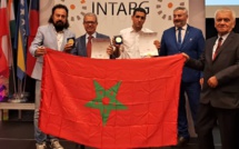 Le Maroc se distingue au Salon d’Istanbul de l’innovation avec 2 Médailles d’or et 2 Médailles d’argent