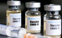 Vaccins anti-Covid: La France à la recherche de 25.000 volontaires pour des essais cliniques