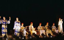 Safi : Clôture en apothéose du 19è Festival national de l’aita