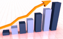 A l’horizon 2023, les projections tablent sur un taux de croissance de 4,6%