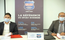 Rabat : STADIA et Sports Management School - Rabat lancent une étude pour booster le sport marocain