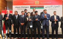 Dialogue inter-libyen : L’hospitalité marocaine ferme la porte aux ingérences