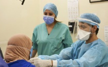 Le secteur de la Santé au Maroc sous la loupe du Oxford Business Group