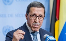 Omar Hilale démystifie les allégations fallacieuses de l’Algérie sur le Sahara marocain