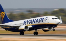 Ryanair reprend ses vols dès ce dimanche sur plusieurs villes du Maroc