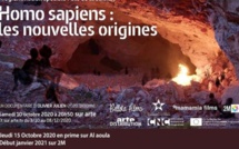 Le documentaire "Homo Sapiens, les nouvelles origines", coproduit par Arte, SNRT et 2M bientôt sur les écrans