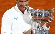 Roland-Garros: Et de 13 qui font 20 pour Nadal !