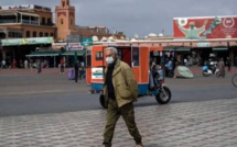 Marrakech : l'annulation de l’autorisation de déplacement en cours d’examen avancé 