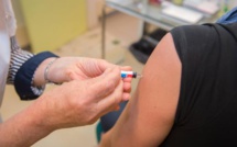 Lancement de la campagne de vaccination contre la grippe saisonnière