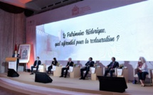 Rabat : Mise en place d'un référentiel national pour la restauration du patrimoine bâti