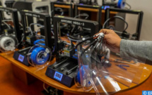 Impression 3D : des universitaires discutent à Agadir des dernières innovations