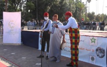 La Place Jamaâ El Fna renoue avec le spectacle