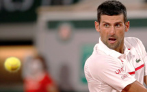 Tennis : Djokovic et consorts reviennent à Vienne