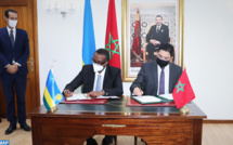 Le Maroc est devenu un partenaire "indispensable" pour le Rwanda