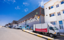 Jumia ouvre son service logistique aux entreprises Marocaines