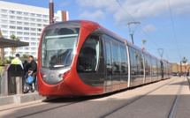 Casablanca : Alstom remporte un contrat de 130 millions d'euros pour fournir des tramways supplémentaires