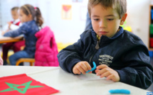 L'INDH engagée pour la généralisation de l’enseignement préscolaire à Larache