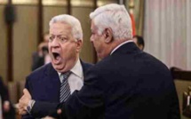 Mourtada Mansour victime de la malédiction du Raja :  Après avoir perdu son poste de président du Zamalek, il perd son poste de député !