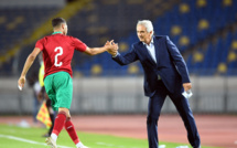 Eliminatoires CAN-2021 (3ème journée/Gr.E) :  Le Maroc s’empare de la tête du groupe en battant largement la Centrafricaine (4-1)