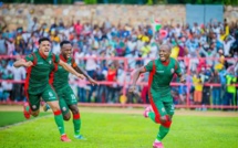 Avant le match Centrafrique-Maroc :  La Mauritanie cale, le Burundi se relance  !