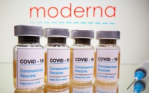 Covid-19: Après Pfizer, Moderna annonce un vaccin efficace à 95%