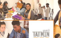 Culture : Tatmin, ou l’échange interculturel du Maroc avec son continent