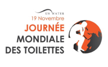 Journée mondiale des toilettes, une révolution assise ?