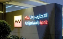 Attijariwafa Bank améliore son PNB de 3,3% à fin septembre