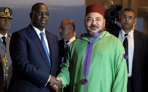 ​Le président sénégalais salue le sens de la mesure et de la retenue du Maroc