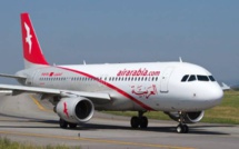 Air Arabia annonce une nouvelle ligne aérienne entre Casablanca et Guelmim