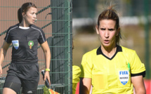 Mondial Féminin FIFA 2023: 19 arbitres africaines dont 2 Marocaines présélectionnées !