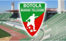 Tirage au sort des matchs de la Botola : Ce soir sur Arryadia à partir de 19h