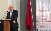 Enseignement supérieur : André Azoulay affirme qu’Essaouira va franchir un seuil historique