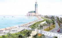 Casablanca : Aménagement de la corniche Aïn Sebaâ-Sidi Bernoussi