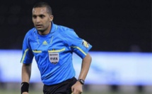 Finale de la Ligue des Champions africains : Jayed arbitre de la finale !