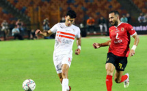 Finale Zamalek/Al Ahly : 6 joueurs testés positifs