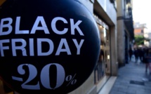 Black Friday: Alerte aux fausses bonnes affaires ! BUSINESS