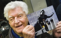 Star Wars : Dave Prowse, l’acteur qui a incarné Dark Vador, est mort