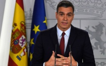 Le Président du gouvernement espagnol, Pedro Sanchez attendu au Maroc le 17 décembre