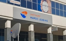 Maroc Leasing: le PNB en recul de 30,6% à fin septembre 2020 Economie, finances et, Communication