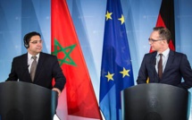 Lutte contre le Covid-19:  le Maroc reçoit 1,387 milliard d’euros de l'Allemagne